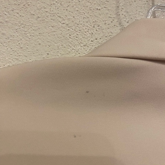 NWT White House Black Market Fluid Editor Blazer Size 6 - Picture 6 of 6